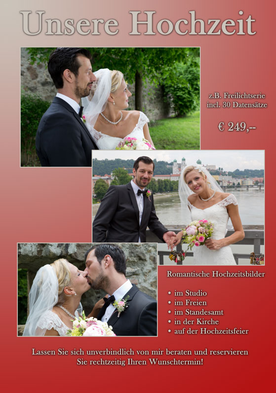 hochzeit